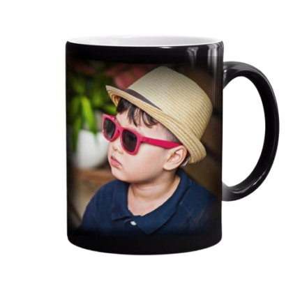 Magic Personalized Mug